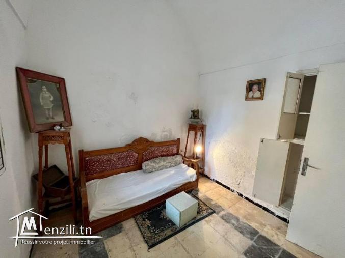 V433 Maison FOUFA BENI KHIAR