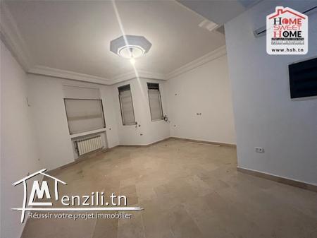 RDC de Villa England à Louer à La Soukra