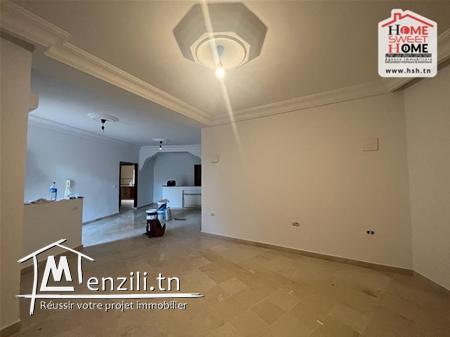 RDC de Villa England à Louer à La Soukra