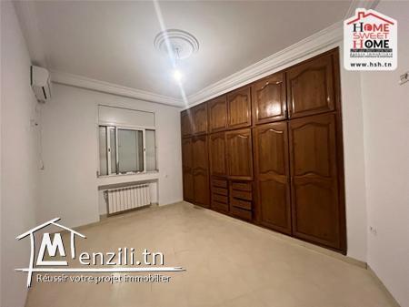 RDC de Villa England à Louer à La Soukra