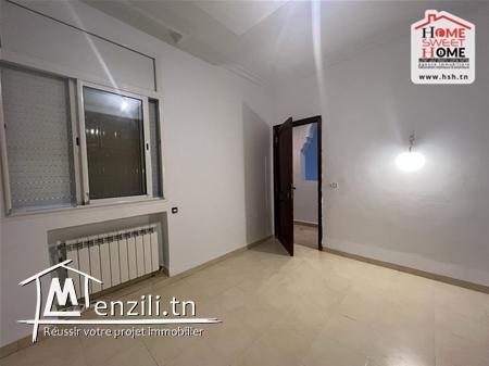 RDC de Villa England à Louer à La Soukra