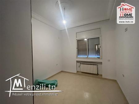 RDC de Villa England à Louer à La Soukra