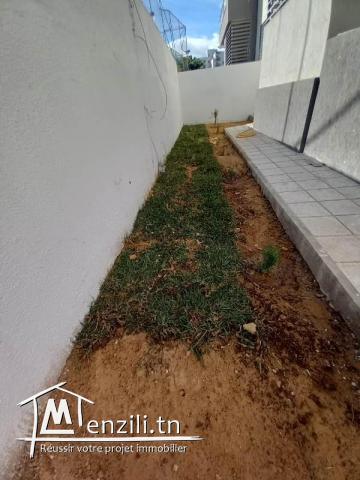 V436 Appartement MAYAR TUNIS