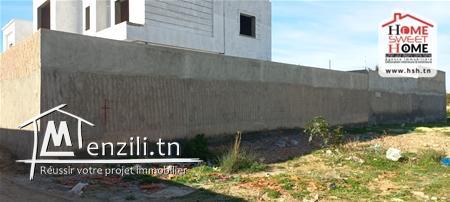 Terrain Guatemala à Vendre à Chotrana1