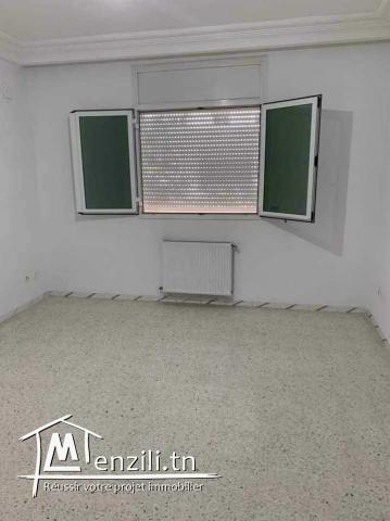 duplex a vendre a l'aouina