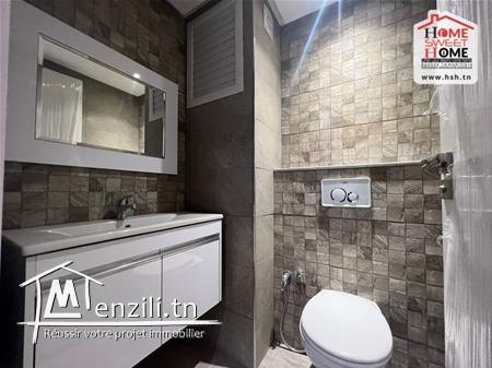 S3 Cameroon à Vendre Aux Jardins de Carthage