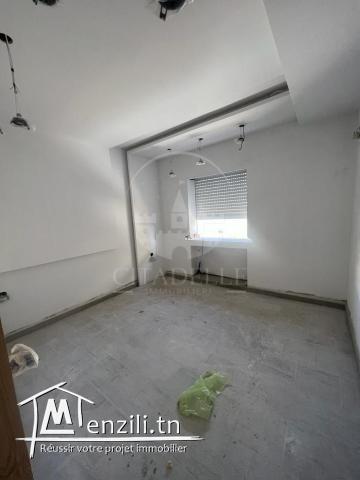 un appartement 1er étage à kelibia