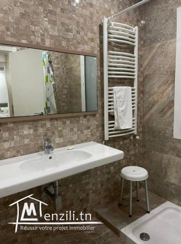 V344 Villa OLGA BELLA HAMMAMET SUD