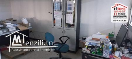 Usine Spain à Louer à La Soukra