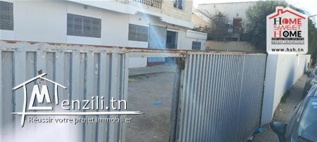 Usine Spain à Louer à La Soukra