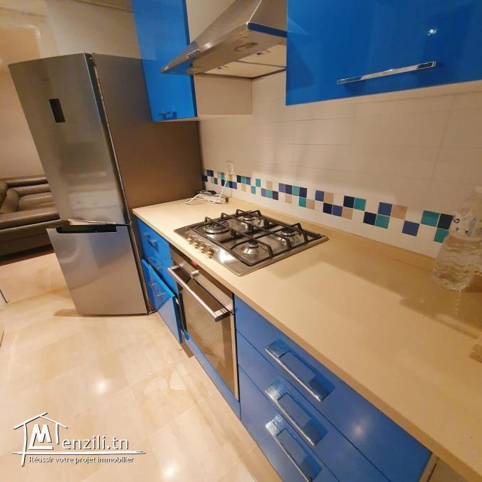 appartement s3 meublé