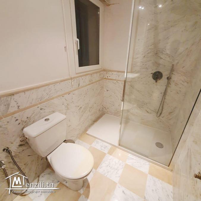 appartement s3 meublé