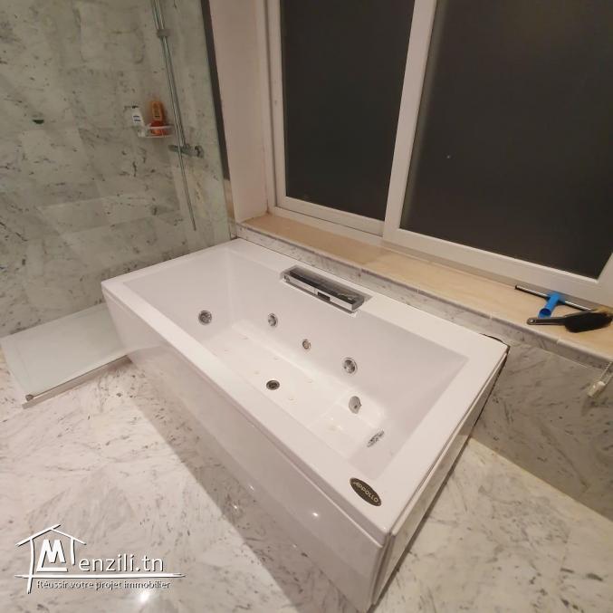 appartement s3 meublé