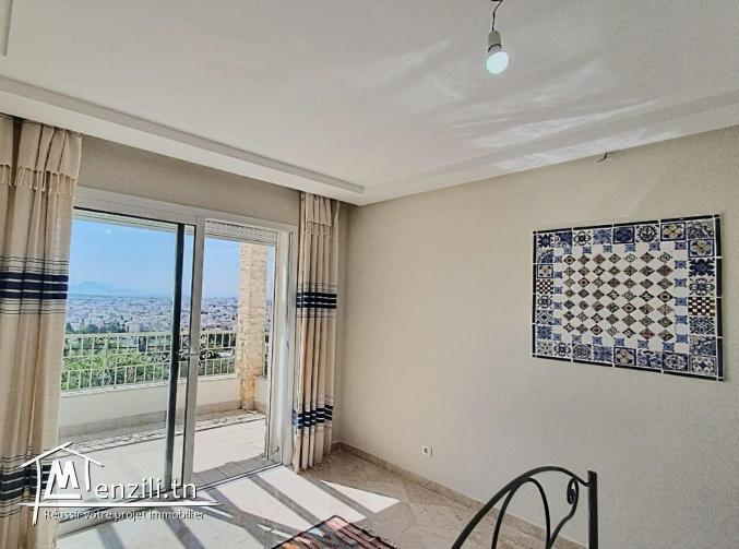 villa s5 à gammarth