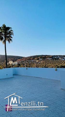 Appart S 2 Riadh landalos