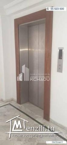 Ennasr à louer  S0