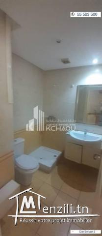 Ennasr à louer  S0