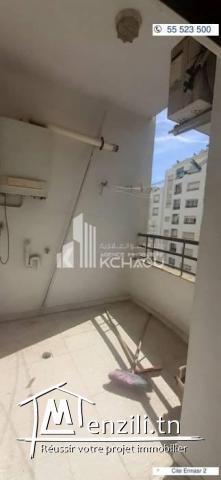 Ennasr à louer  S0