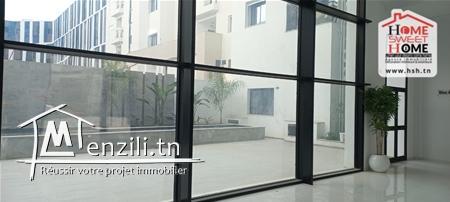 S2 France à Louer Aux Jardins de Carthage