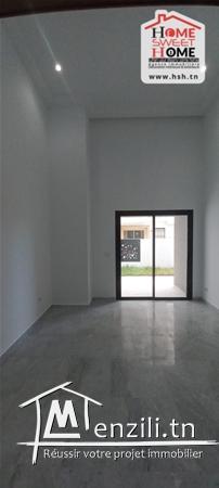 S2 France à Louer Aux Jardins de Carthage