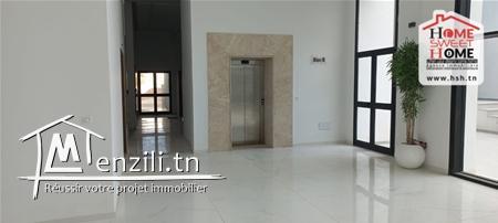 S2 France à Louer Aux Jardins de Carthage