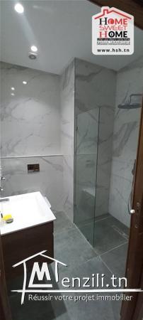 S2 France à Louer Aux Jardins de Carthage