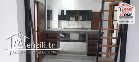 S2 France à Louer Aux Jardins de Carthage