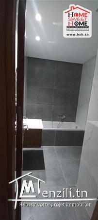 S2 France à Louer Aux Jardins de Carthage