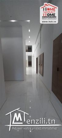 S2 France à Louer Aux Jardins de Carthage