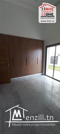 S2 France à Louer Aux Jardins de Carthage