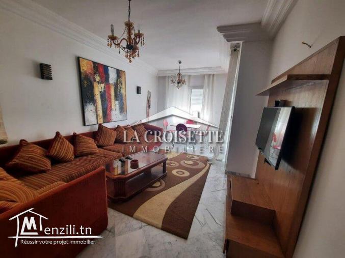 Appartement S+2 à Ain zaghouan nord