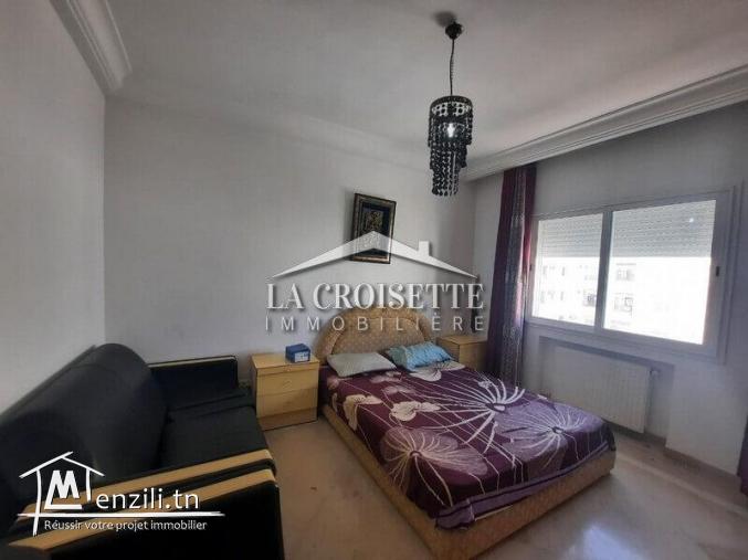 Appartement S+2 à Ain zaghouan nord