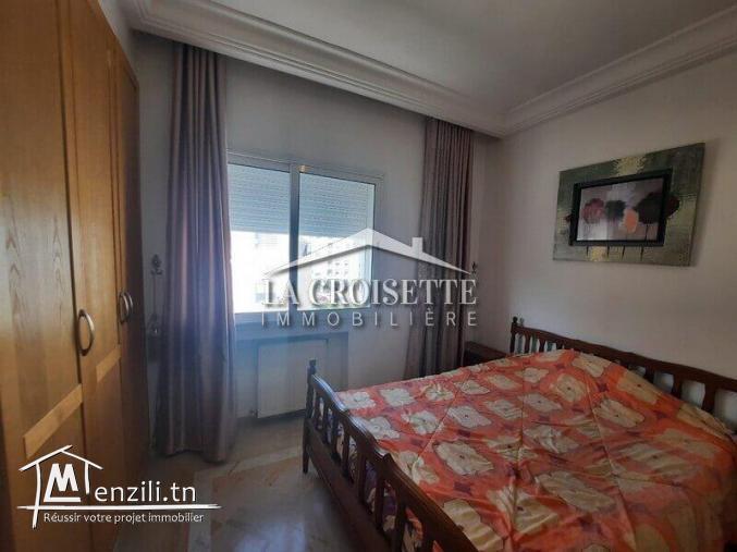 Appartement S+2 à Ain zaghouan nord