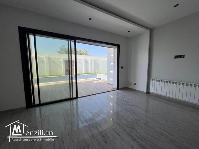 V224 Villa LILA VILLA MONCHAR