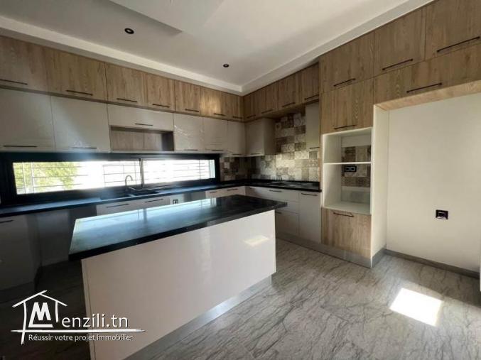 V224 Villa LILA VILLA MONCHAR