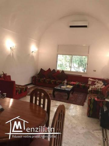 V157 Villa CHATEAUX BELLA NORD VILLA