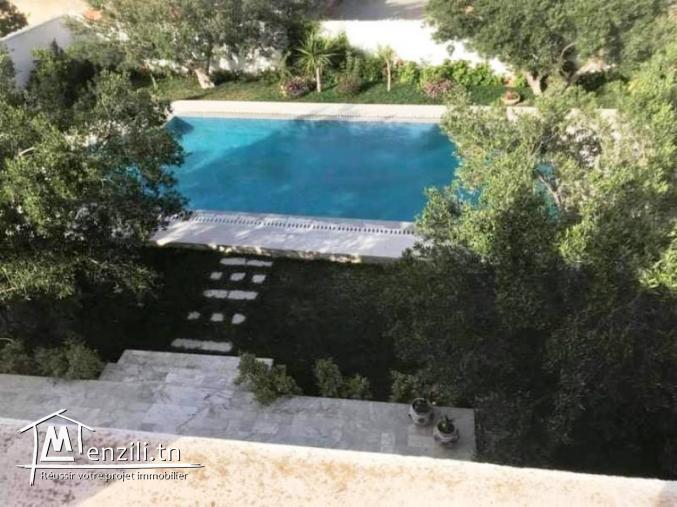 V157 Villa CHATEAUX BELLA NORD VILLA