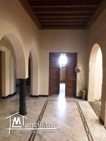 V157 Villa CHATEAUX BELLA NORD VILLA