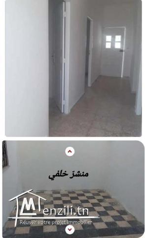 maison 2 étages a vendre