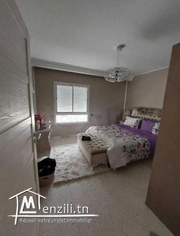 A Vendre Un Appartement S+3 Haut Standing à Cité Wahat