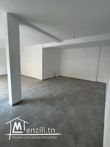 Dépôt à louer Bouhsina Sousse