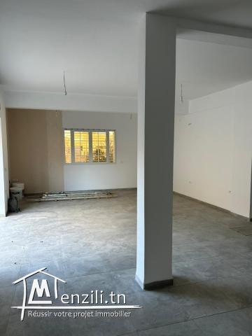 Dépôt à louer Bouhsina Sousse