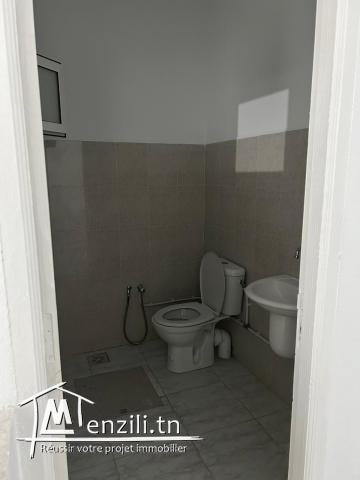 Dépôt à louer Bouhsina Sousse