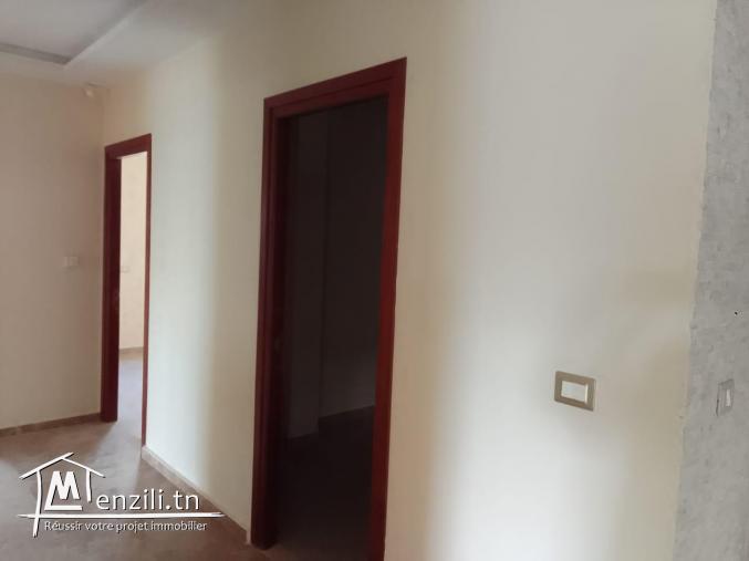 Appartement à Jardin de Carthage