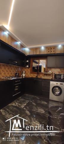 Villa moderne 2 chambres meublée pour la location vacances