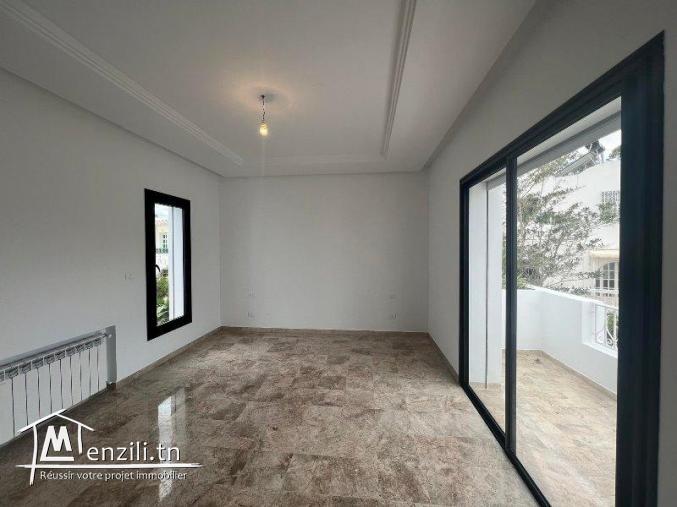 V379 Villa FOLLA VILLA ZONE SINDBAD HAMMAMET