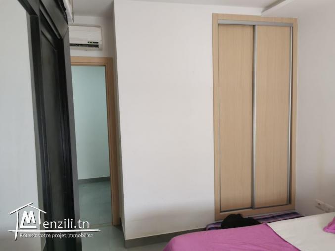 Bel appart à El menzah 9c