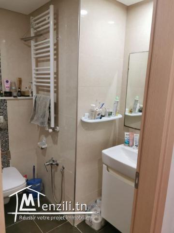 Bel appart à El menzah 9c