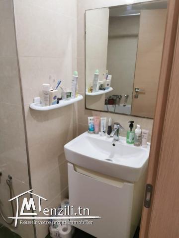 Bel appart à El menzah 9c