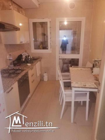 Bel appart à El menzah 9c